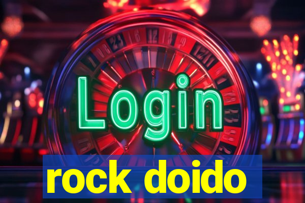 rock doido